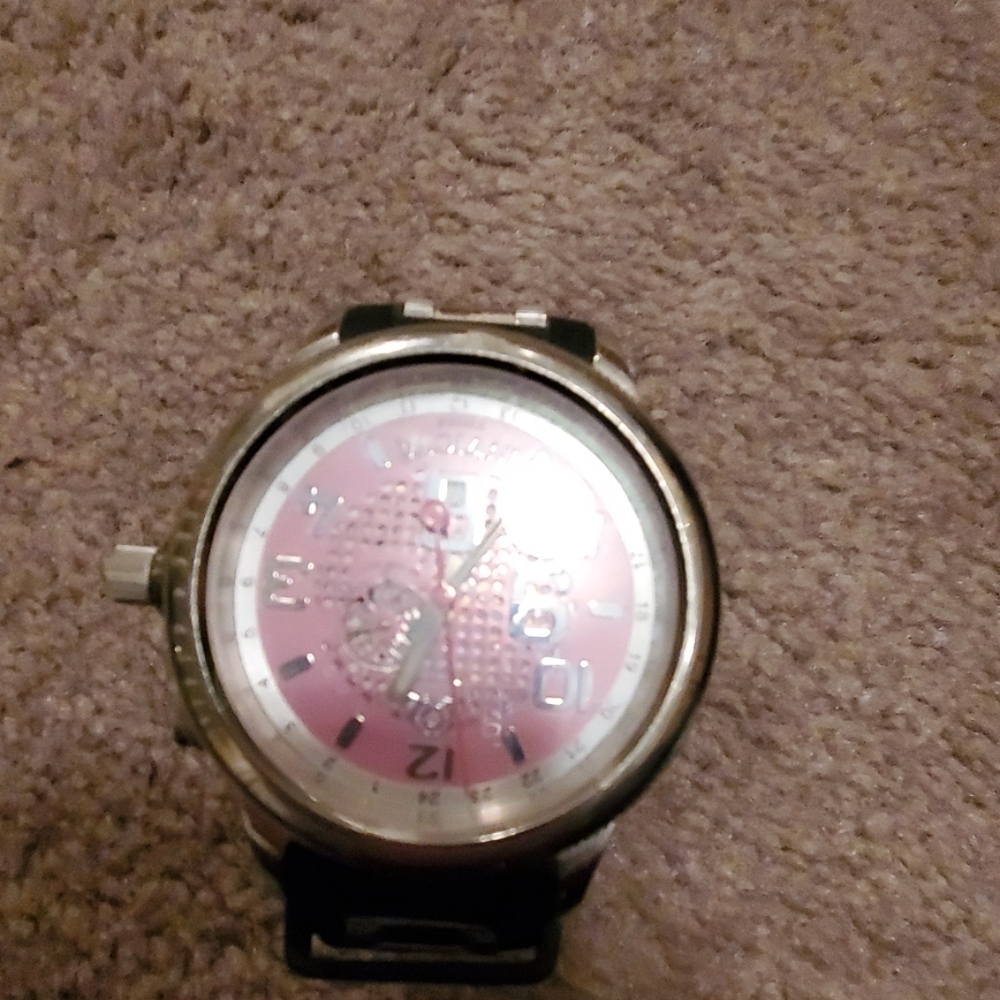 Invicta Divers watch men or ladies very rare never wore needs battery 🔋 rare